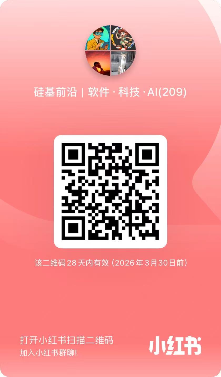 AI资讯群